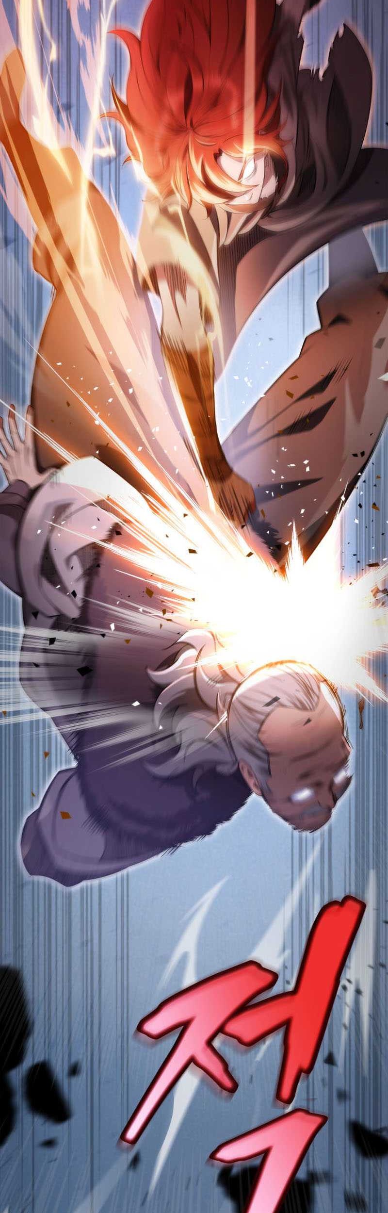 Heavenly Inquisition Sword Chapter 12 Gambar 44