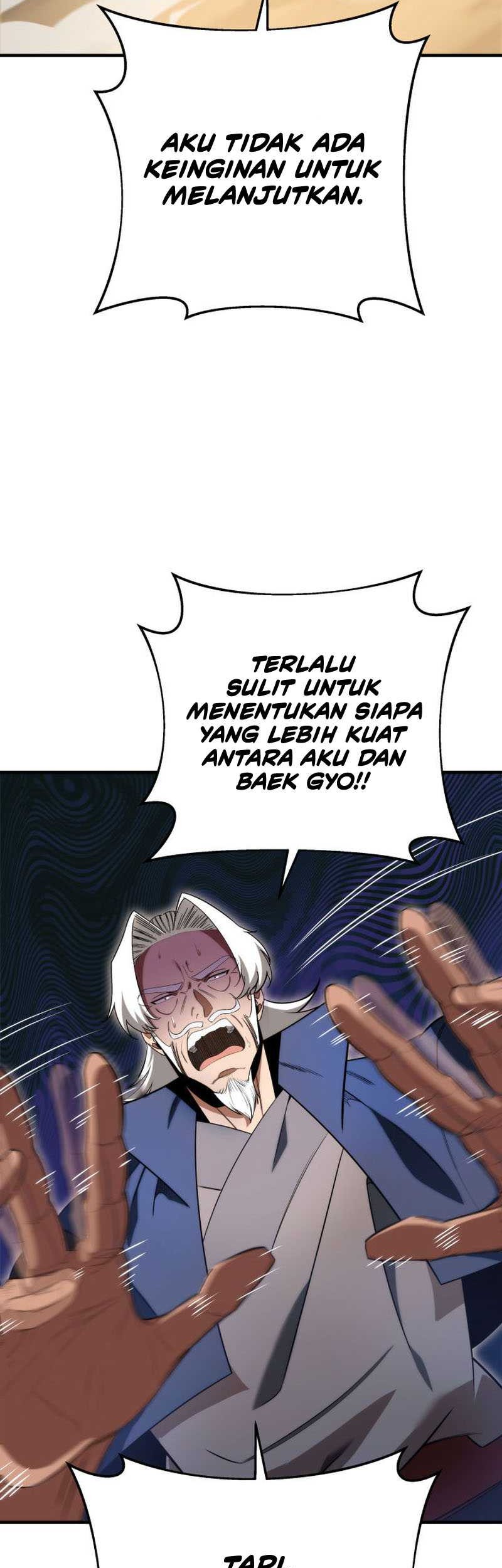 Heavenly Inquisition Sword Chapter 12 Gambar 52