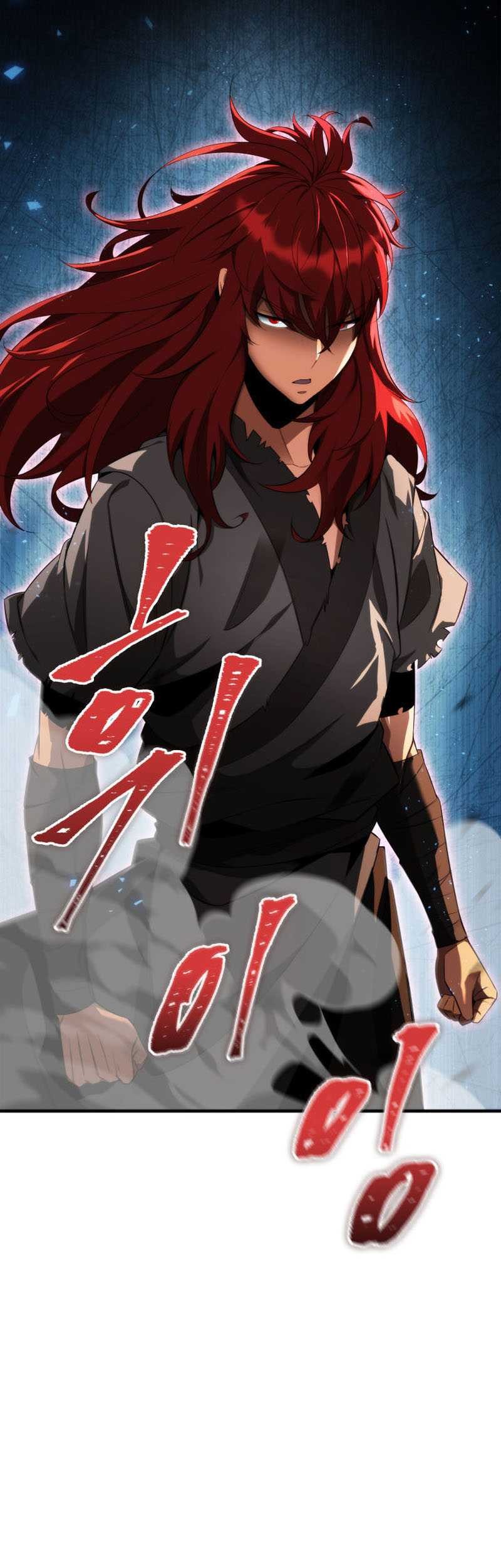 Heavenly Inquisition Sword Chapter 12 Gambar 22