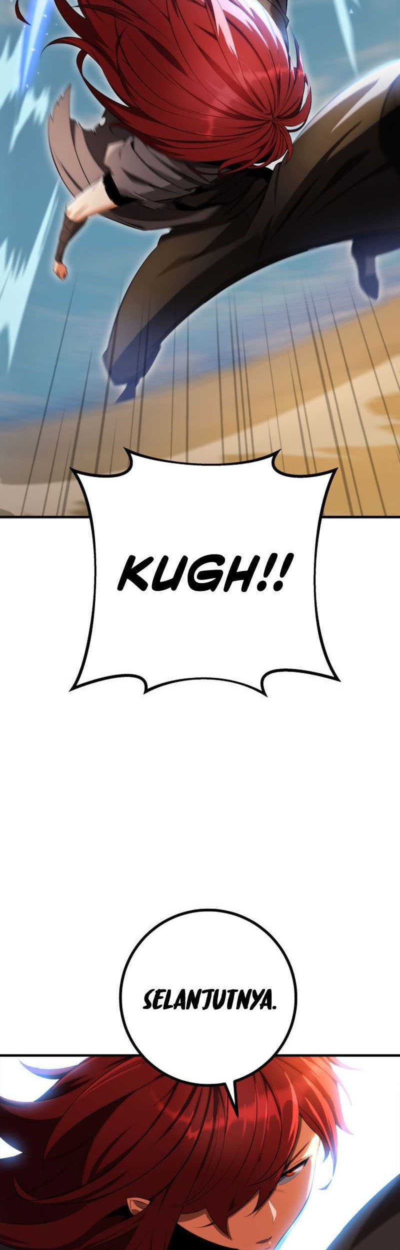 Heavenly Inquisition Sword Chapter 12 Gambar 27