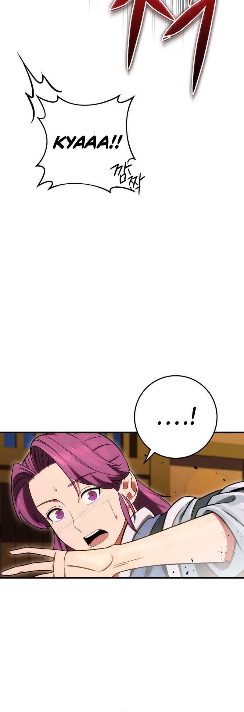 Heavenly Inquisition Sword Chapter 11 Gambar 41