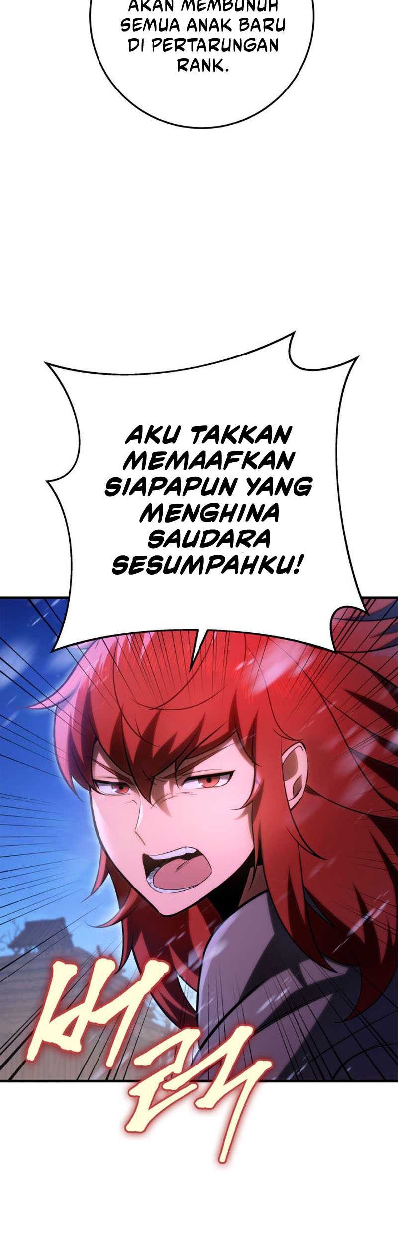 Heavenly Inquisition Sword Chapter 11 Gambar 47