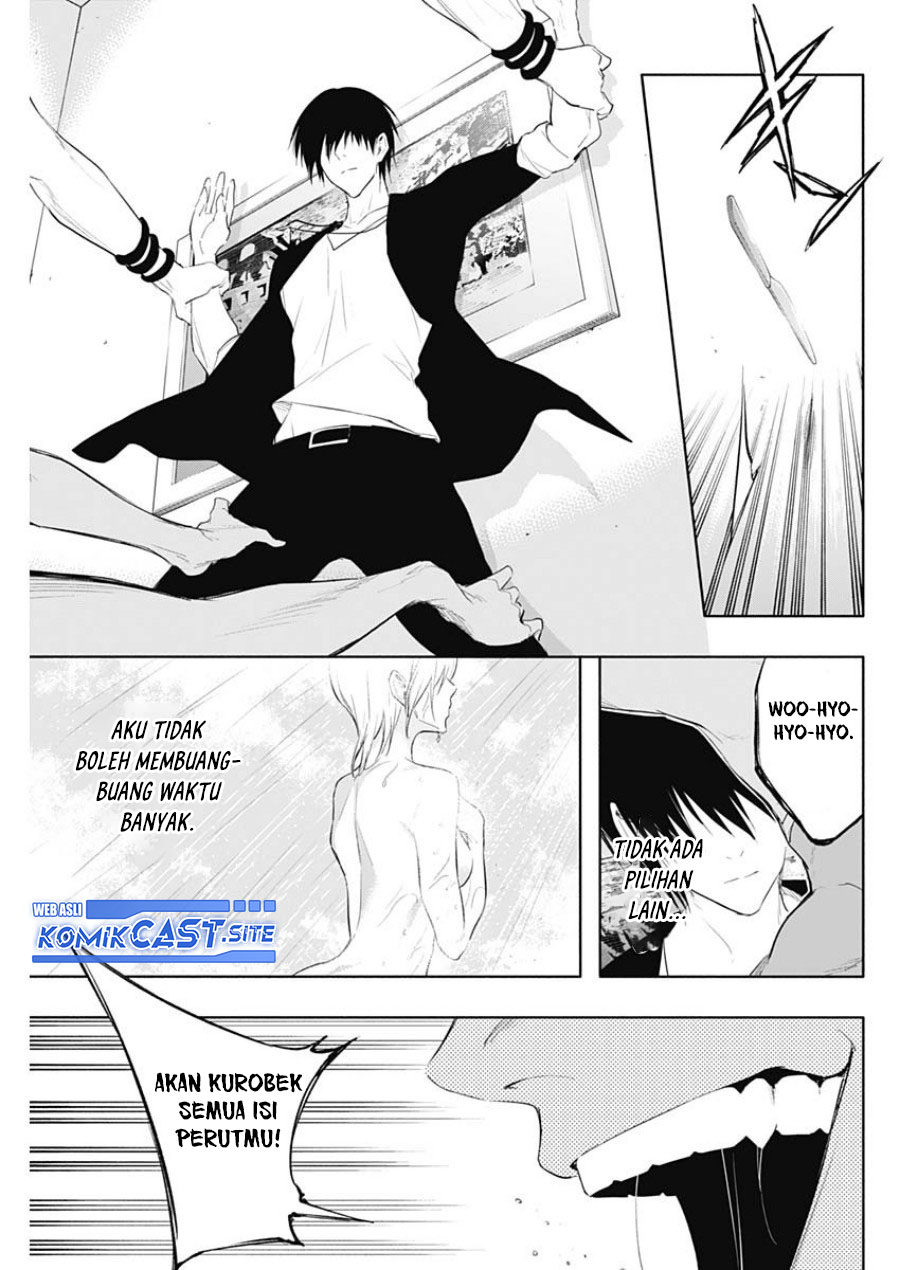 Ouritsu Mahou Gakuen no Saikasei: Slum Agari no Saikyou Mahoushi, Kizoku darake no Gakuen de Musou suru Chapter 65 Gambar 12