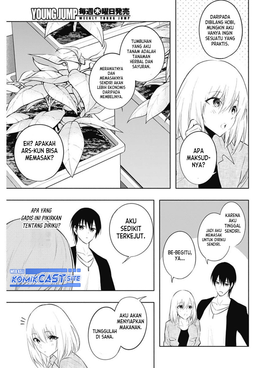 Ouritsu Mahou Gakuen no Saikasei: Slum Agari no Saikyou Mahoushi, Kizoku darake no Gakuen de Musou suru Chapter 64 Gambar 6