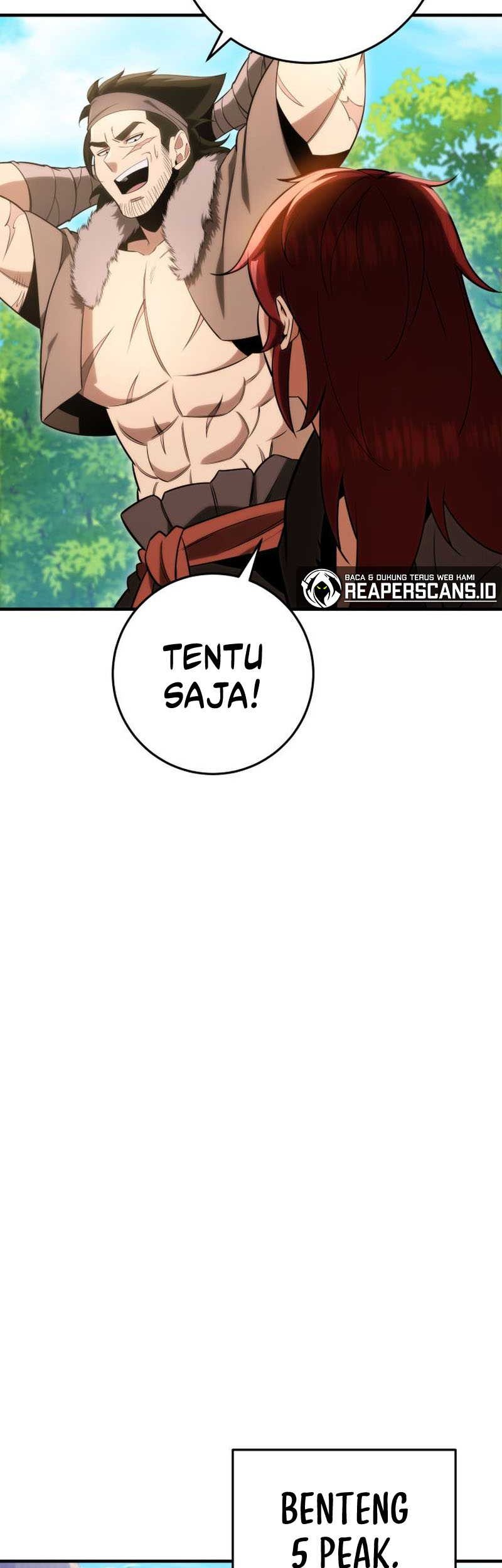 Heavenly Inquisition Sword Chapter 10 Gambar 35