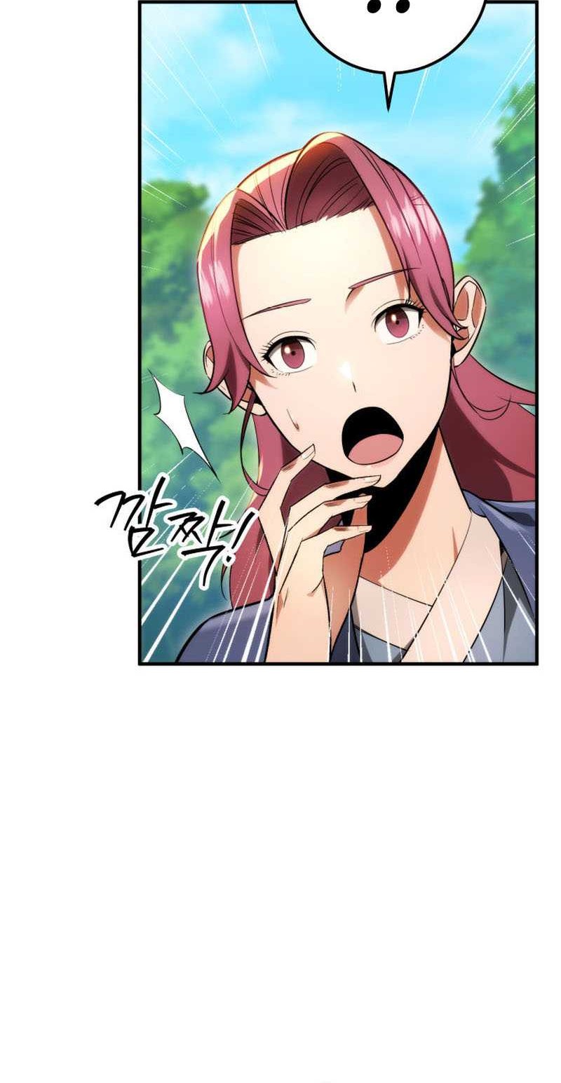 Heavenly Inquisition Sword Chapter 10 Gambar 40