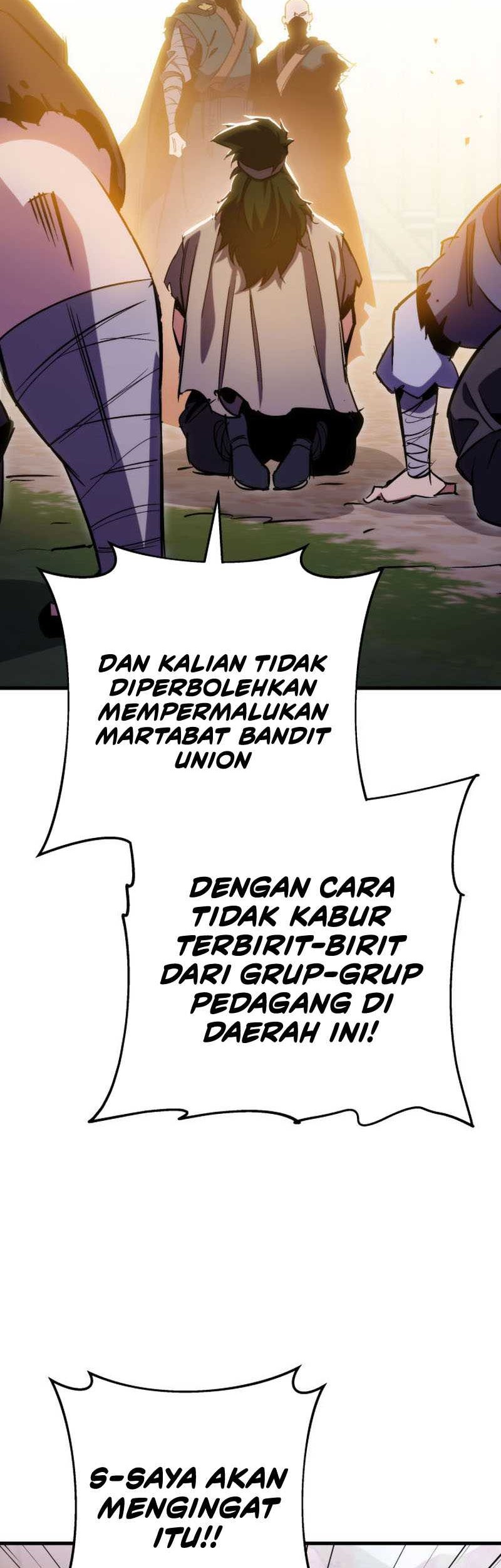 Heavenly Inquisition Sword Chapter 08 Gambar 36