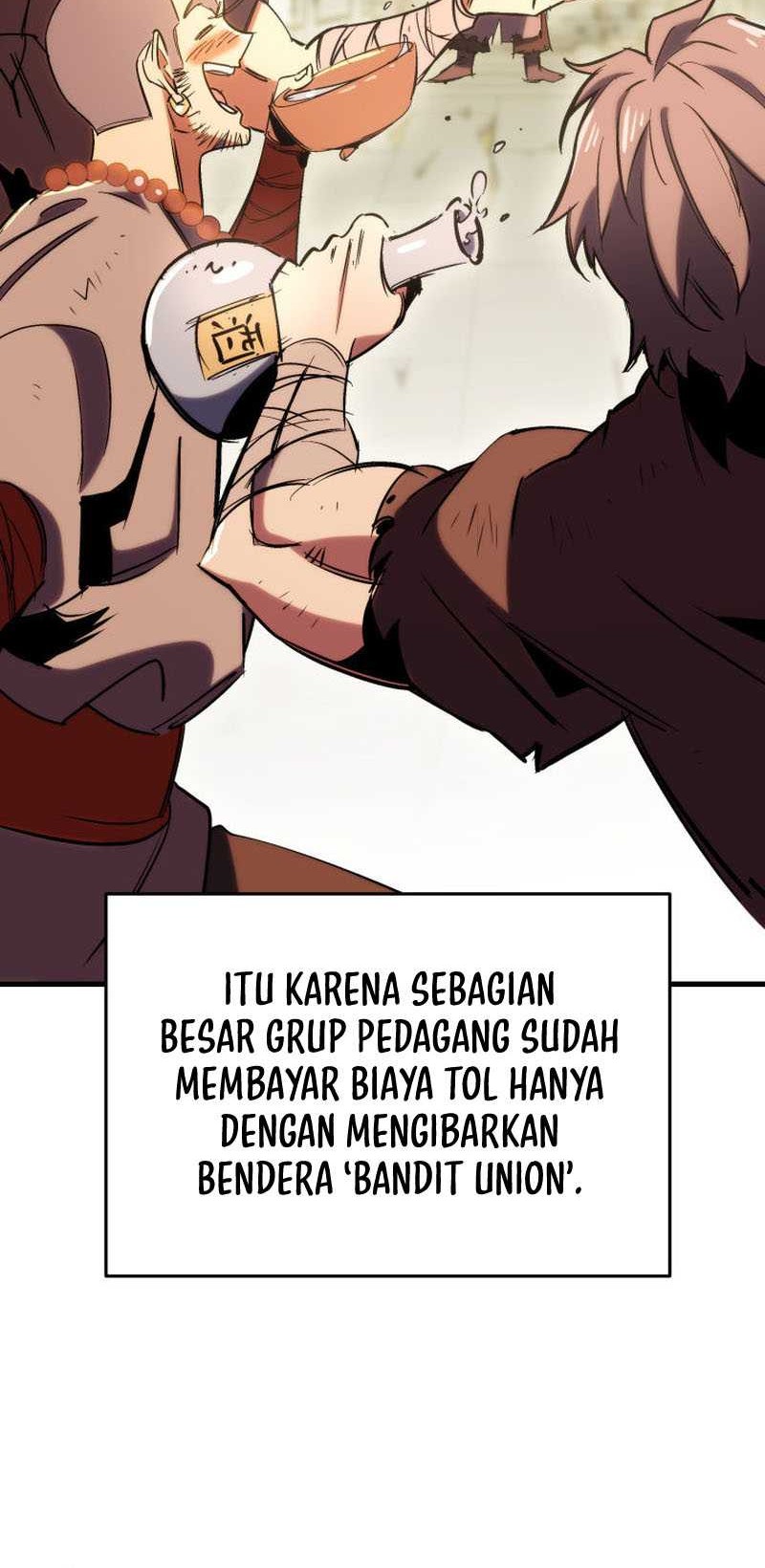 Heavenly Inquisition Sword Chapter 08 Gambar 38