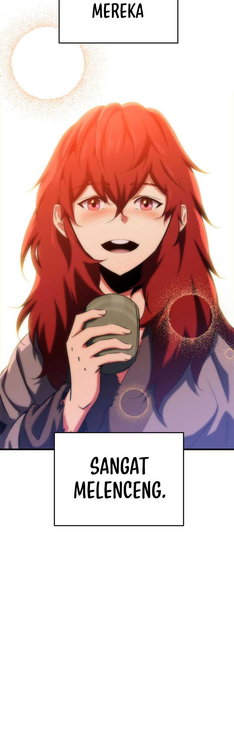 Heavenly Inquisition Sword Chapter 08 Gambar 40