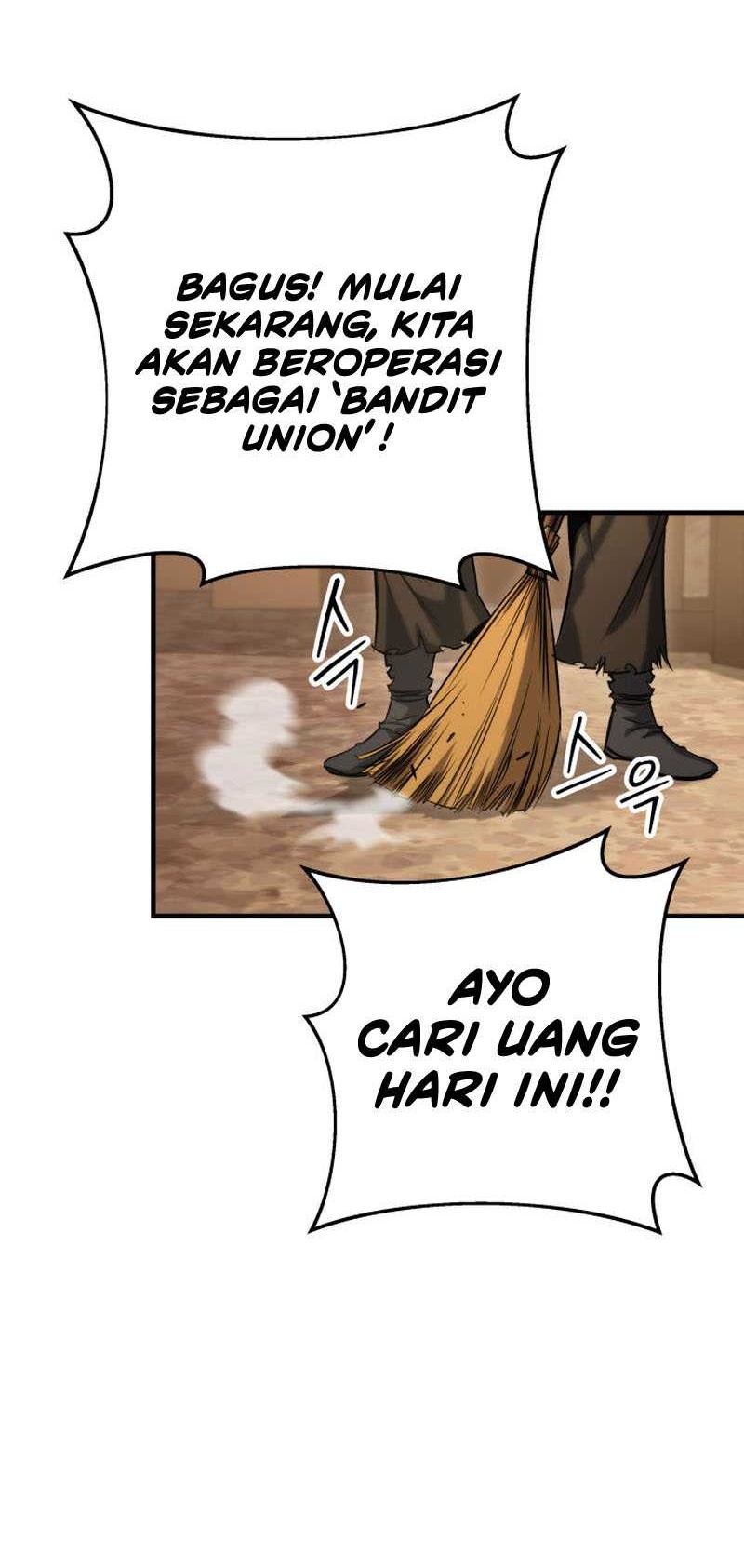 Heavenly Inquisition Sword Chapter 08 Gambar 42