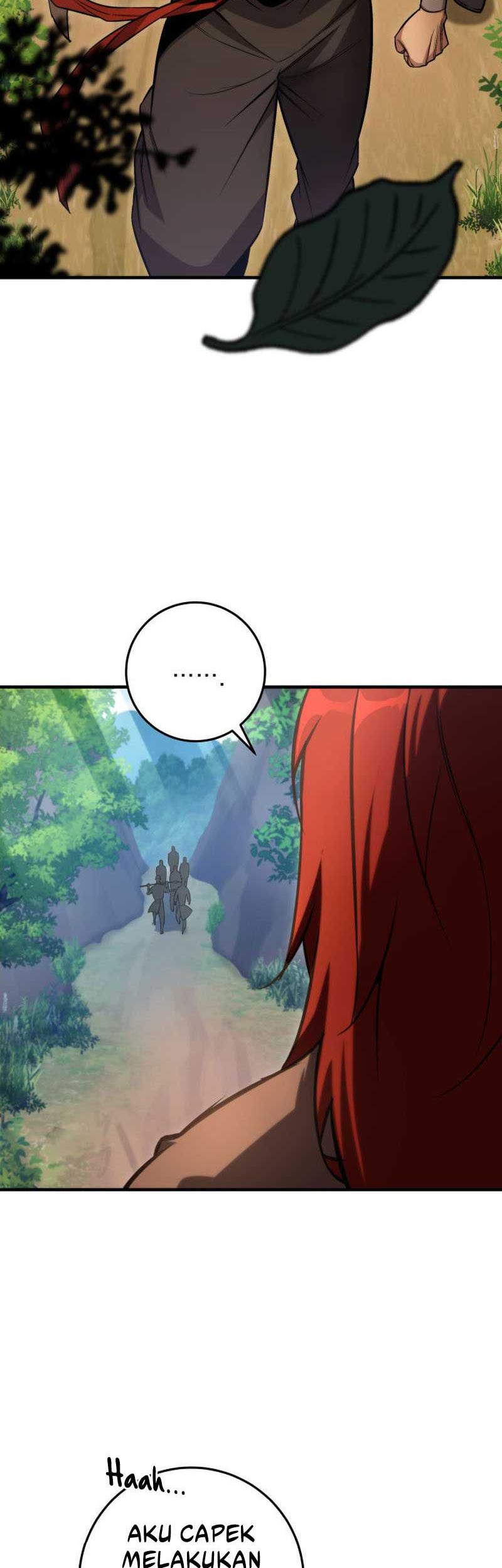 Heavenly Inquisition Sword Chapter 08 Gambar 44