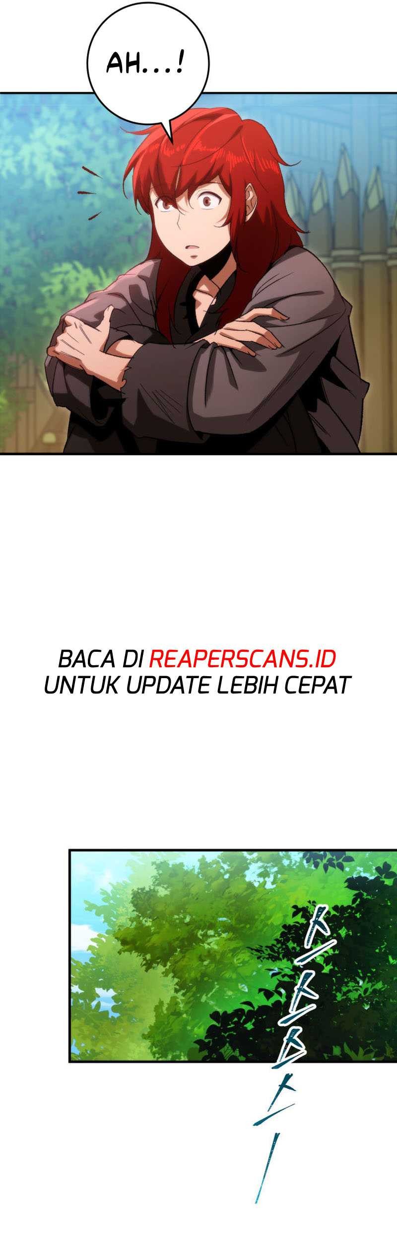 Heavenly Inquisition Sword Chapter 08 Gambar 51