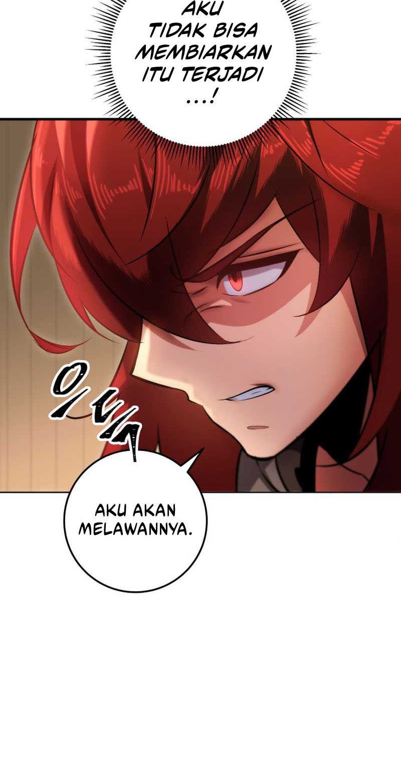 Heavenly Inquisition Sword Chapter 08 Gambar 73