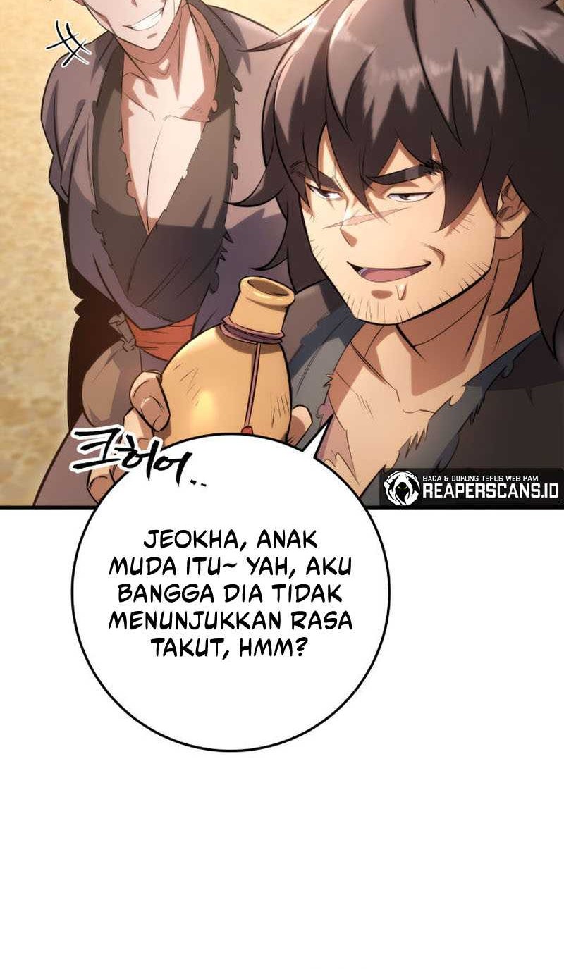 Heavenly Inquisition Sword Chapter 08 Gambar 77
