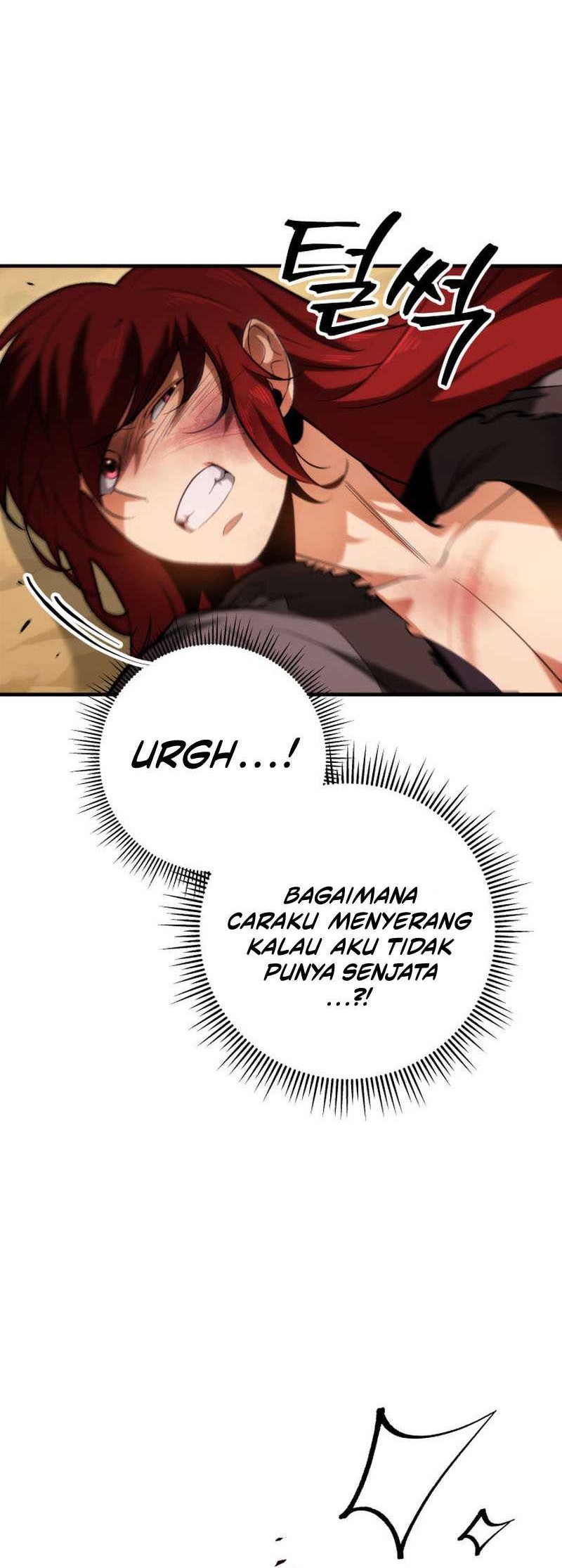 Heavenly Inquisition Sword Chapter 08 Gambar 85