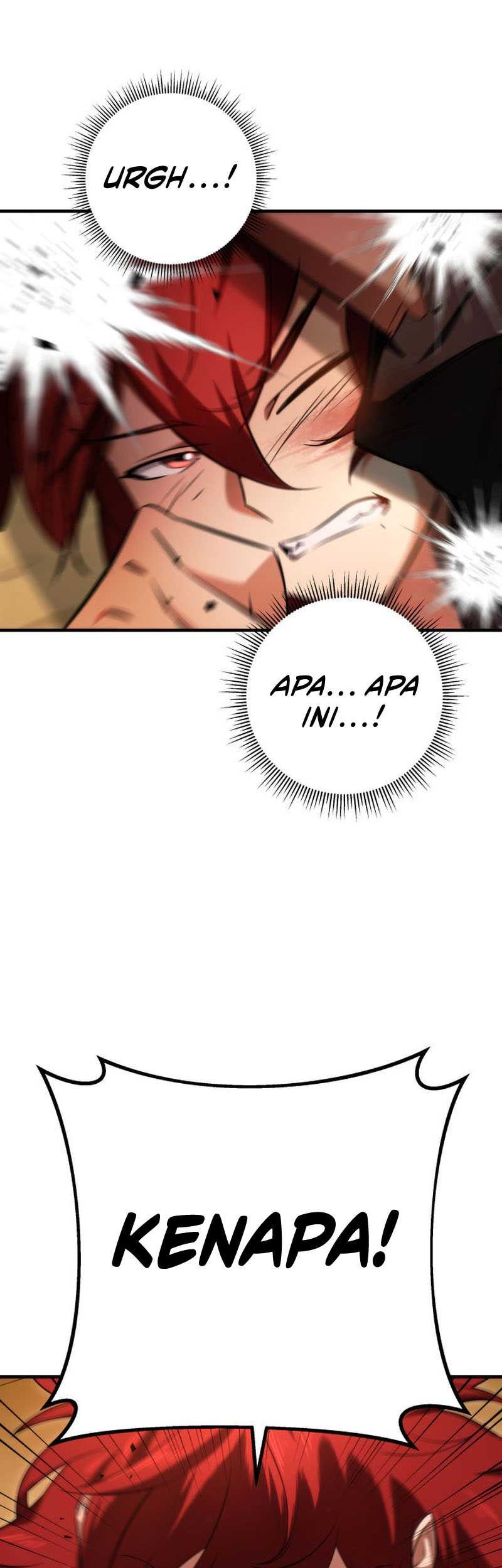 Heavenly Inquisition Sword Chapter 08 Gambar 88