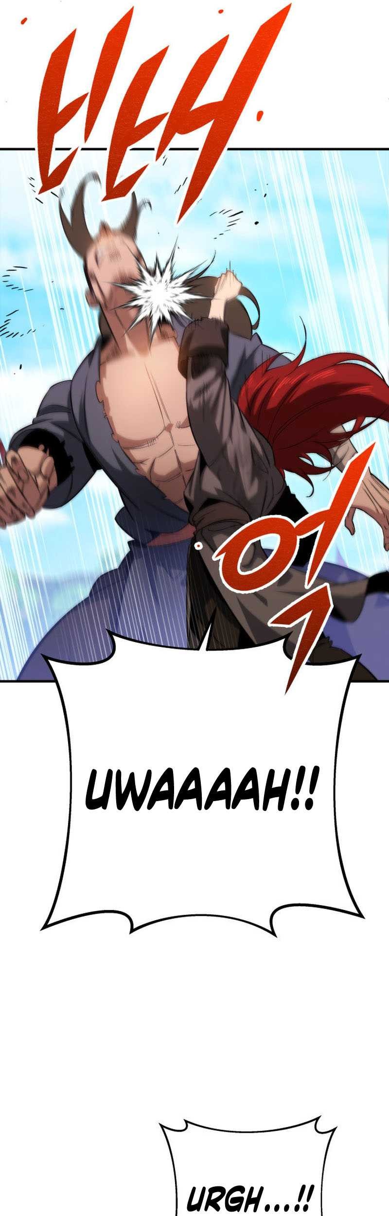 Heavenly Inquisition Sword Chapter 08 Gambar 90