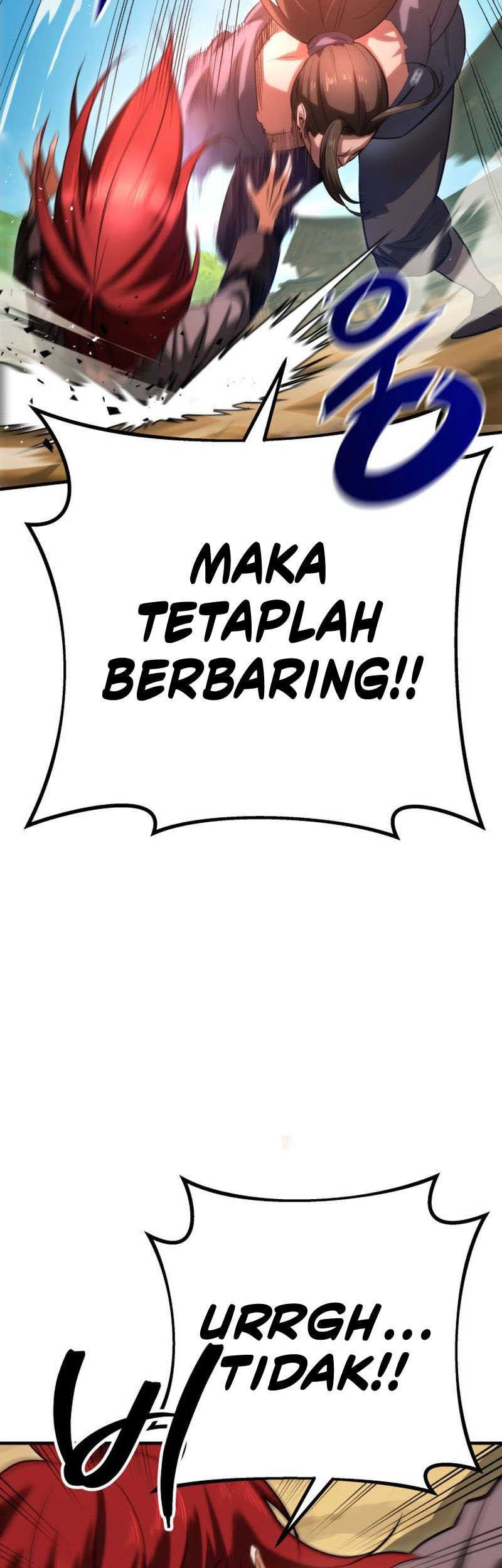 Heavenly Inquisition Sword Chapter 08 Gambar 92