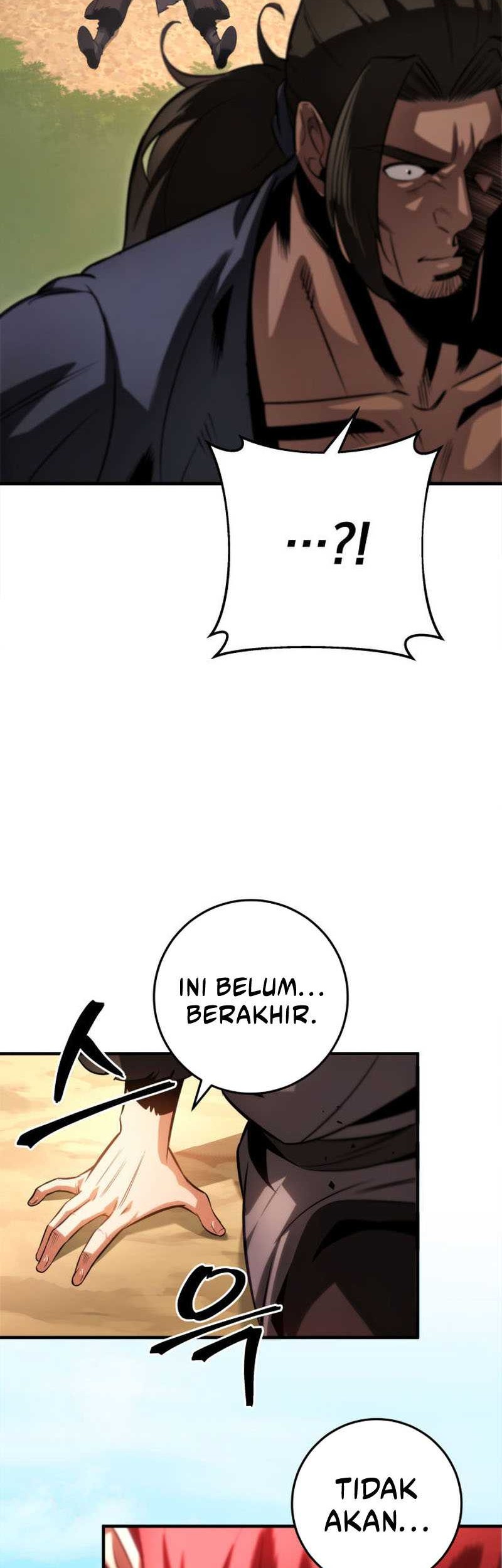 Heavenly Inquisition Sword Chapter 08 Gambar 99