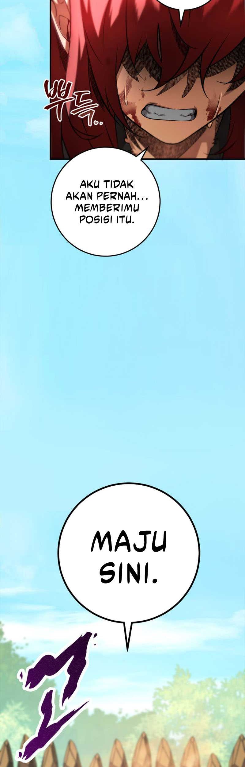 Heavenly Inquisition Sword Chapter 08 Gambar 100