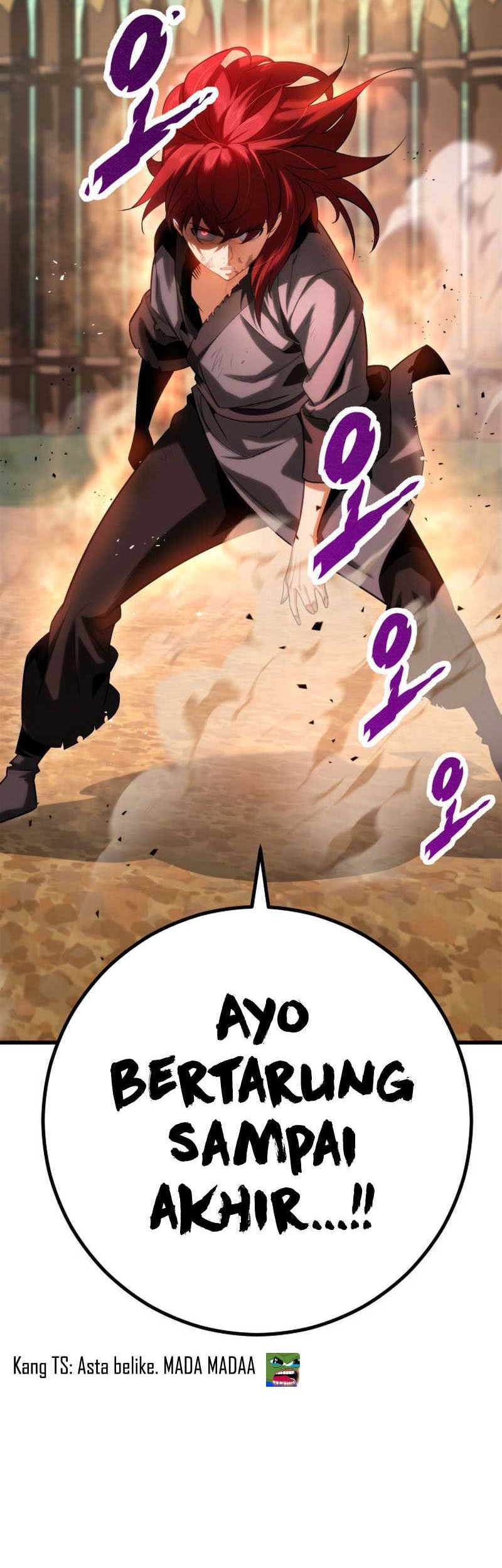 Heavenly Inquisition Sword Chapter 08 Gambar 101
