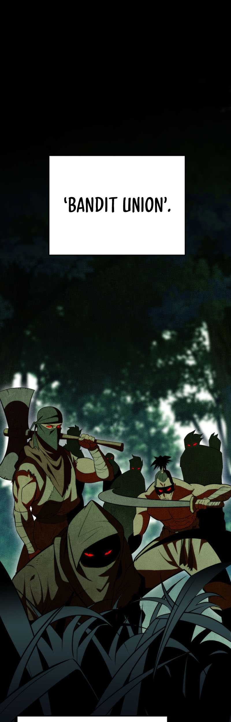 Baca Manhwa Heavenly Inquisition Sword Chapter 08 Gambar 2