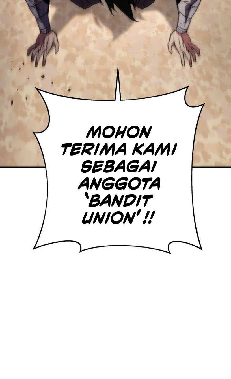 Heavenly Inquisition Sword Chapter 08 Gambar 14