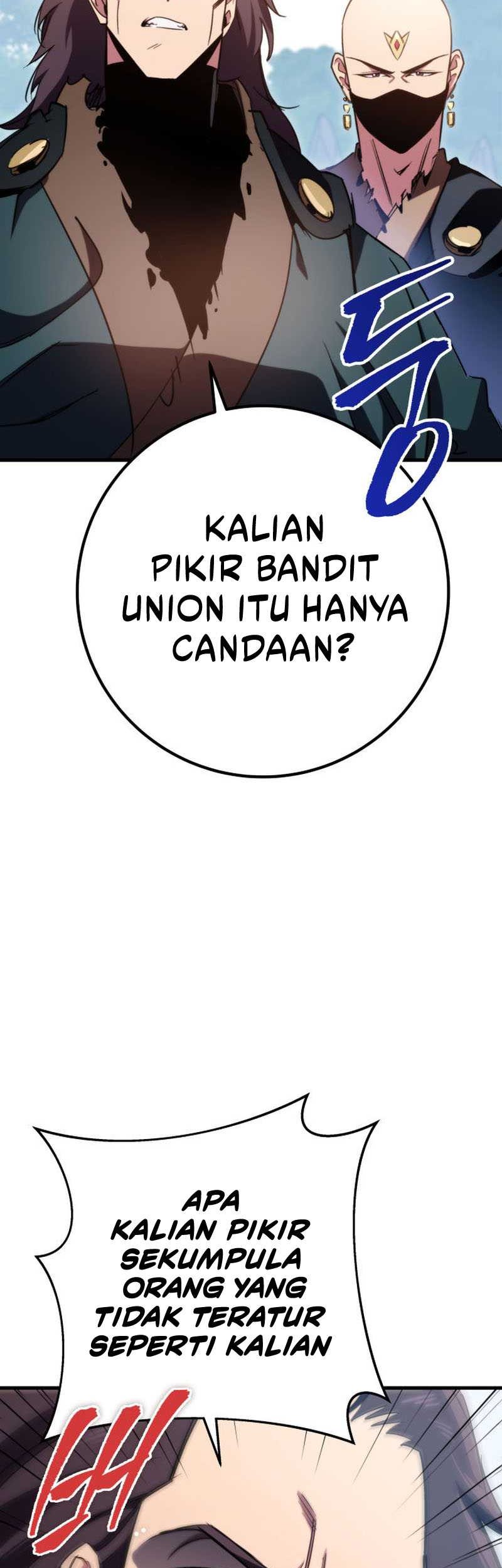 Heavenly Inquisition Sword Chapter 08 Gambar 17