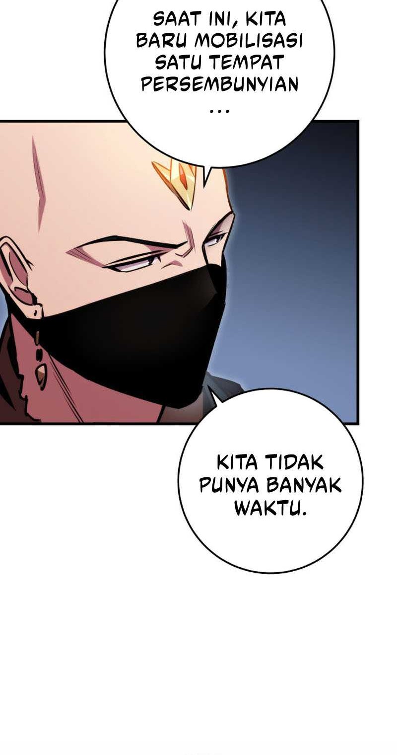 Heavenly Inquisition Sword Chapter 08 Gambar 26