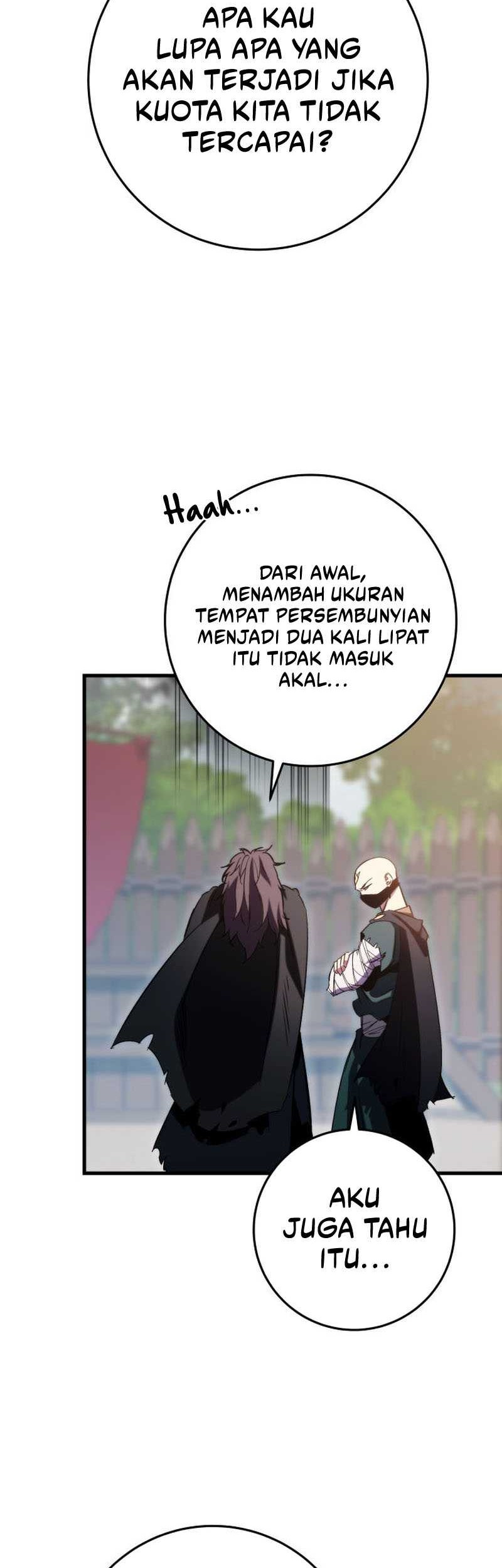 Heavenly Inquisition Sword Chapter 08 Gambar 28
