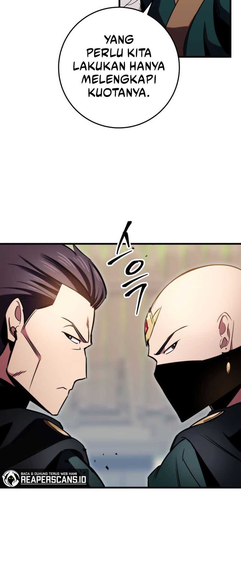 Heavenly Inquisition Sword Chapter 08 Gambar 34