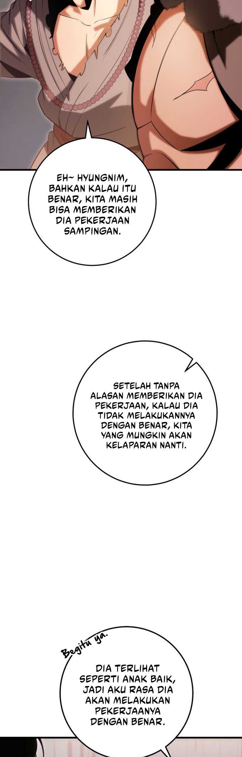 Heavenly Inquisition Sword Chapter 07 Gambar 36