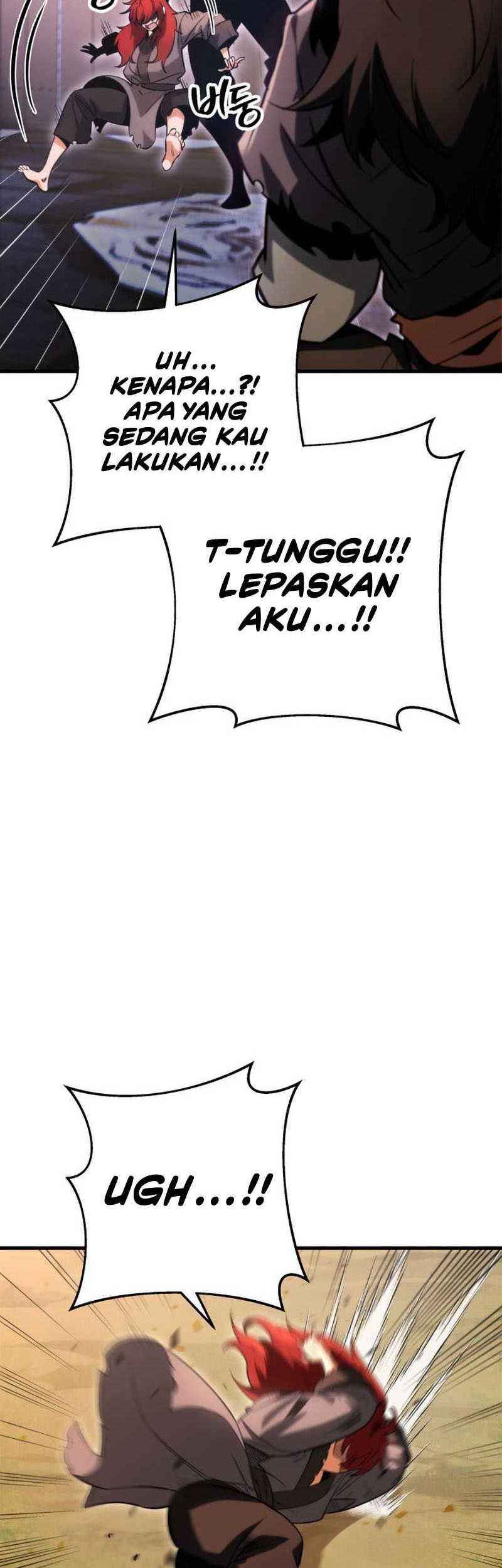 Heavenly Inquisition Sword Chapter 07 Gambar 39