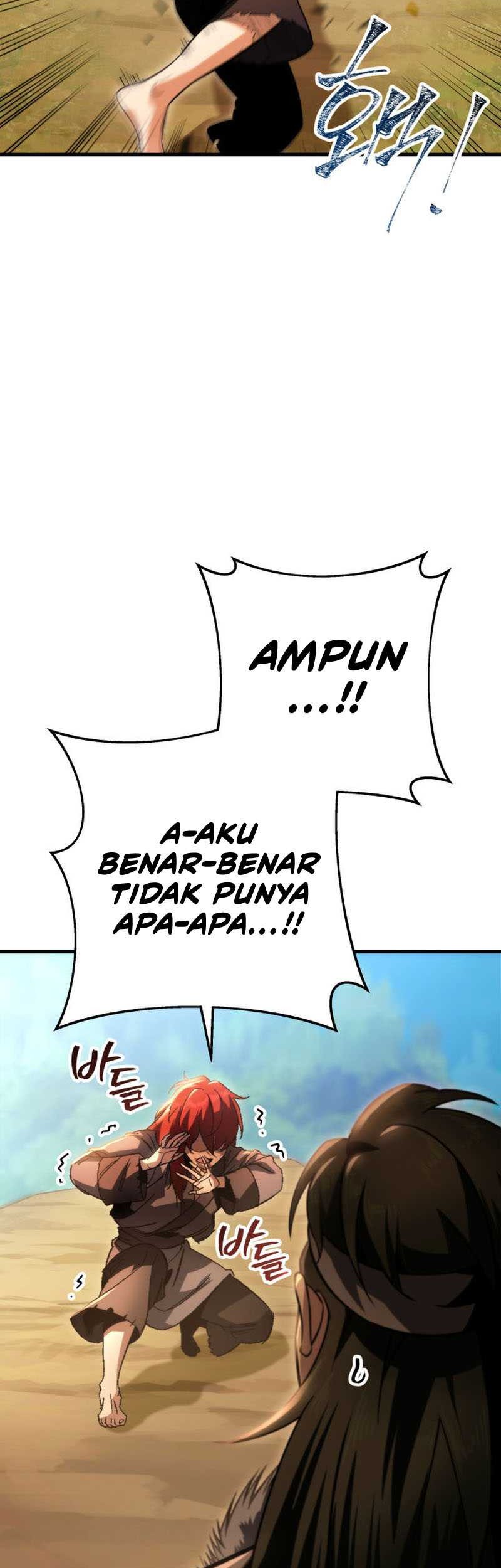 Heavenly Inquisition Sword Chapter 07 Gambar 40