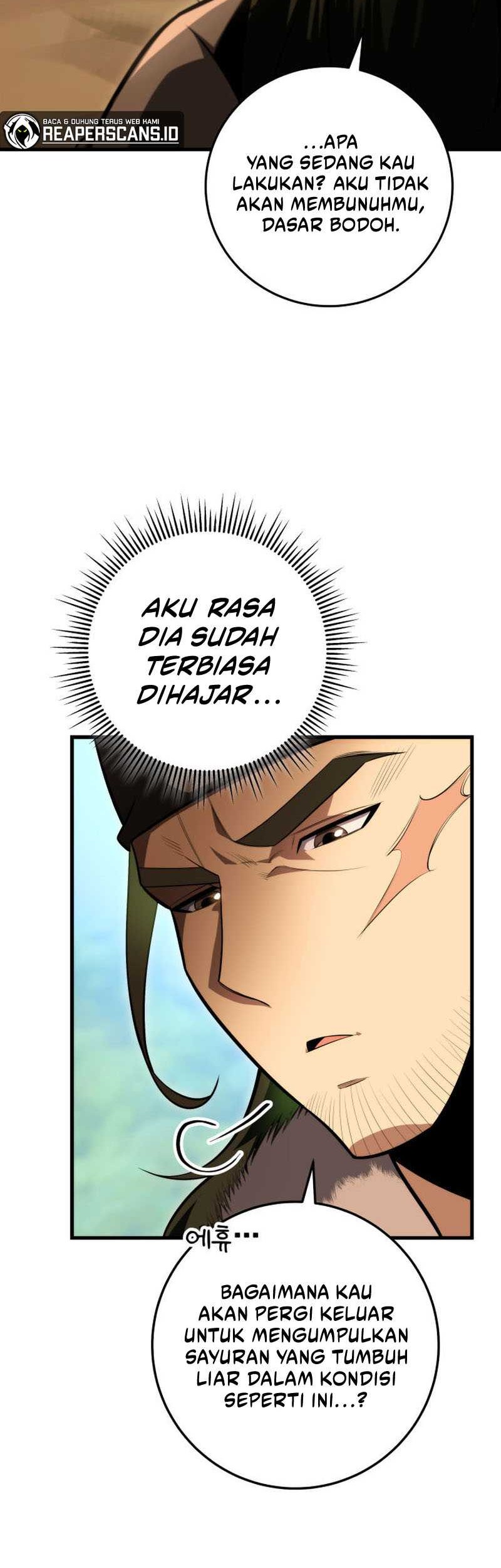 Heavenly Inquisition Sword Chapter 07 Gambar 41