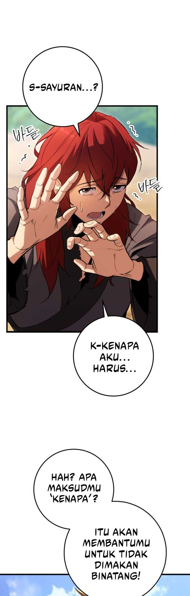 Heavenly Inquisition Sword Chapter 07 Gambar 42
