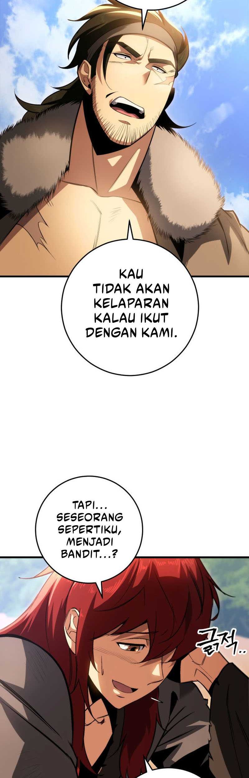 Heavenly Inquisition Sword Chapter 07 Gambar 43