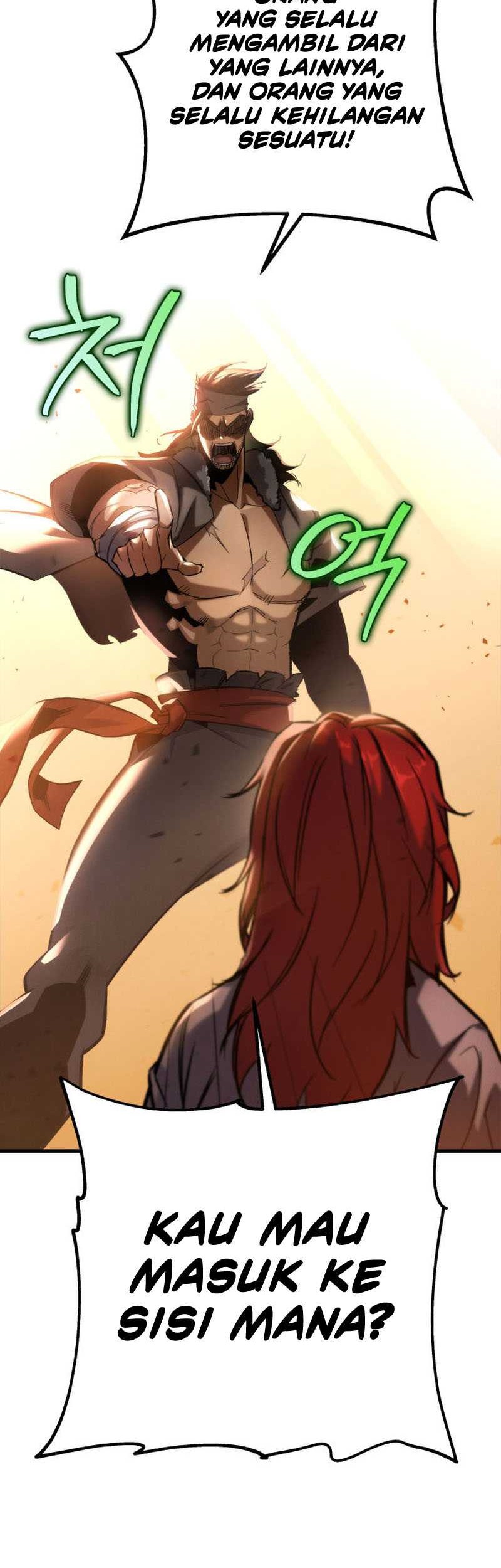 Heavenly Inquisition Sword Chapter 07 Gambar 47