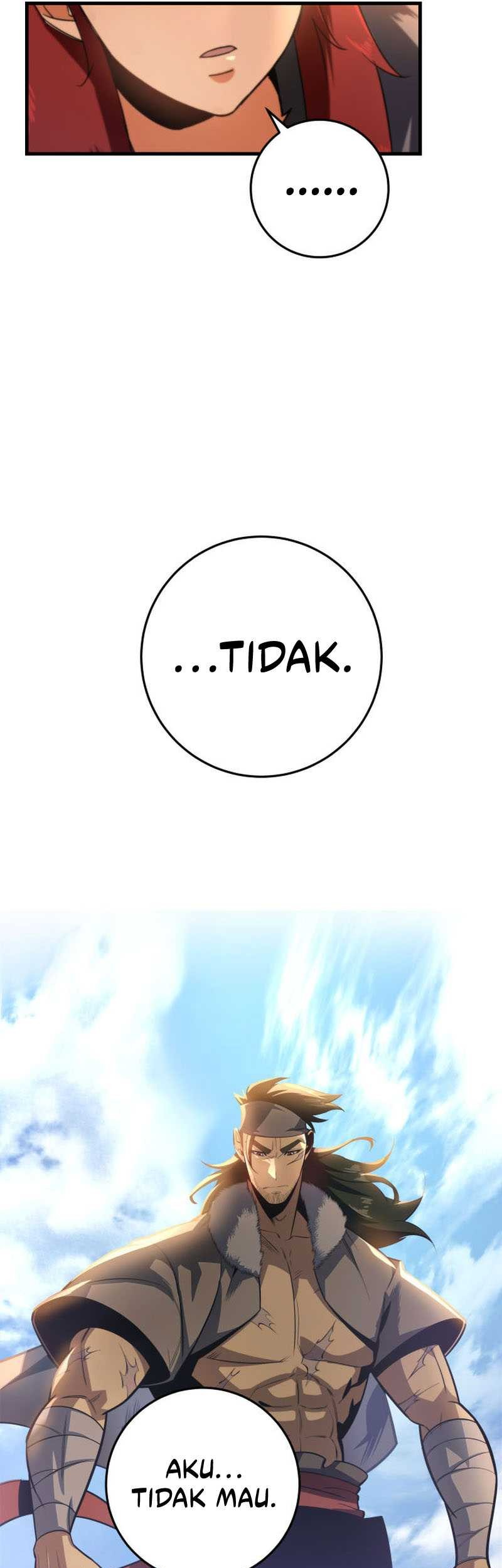 Heavenly Inquisition Sword Chapter 07 Gambar 50