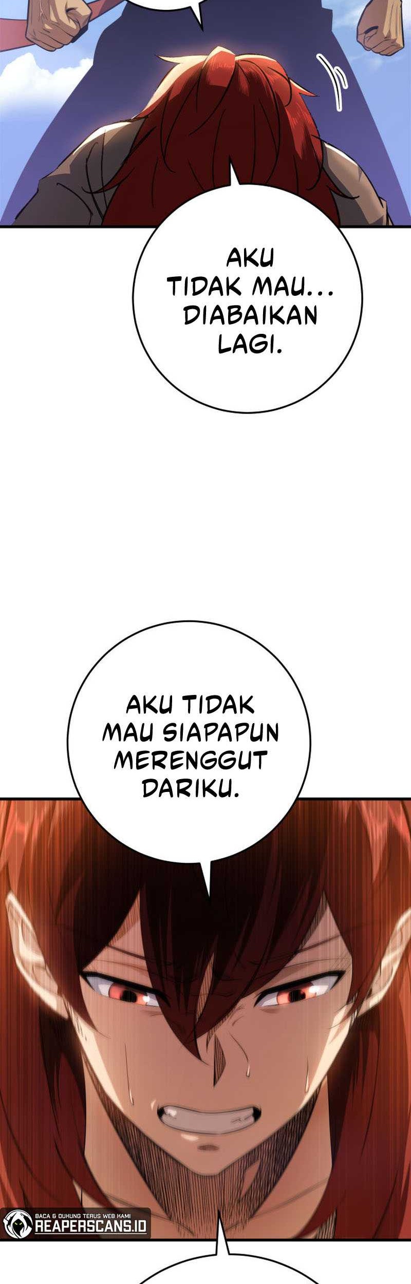 Heavenly Inquisition Sword Chapter 07 Gambar 51