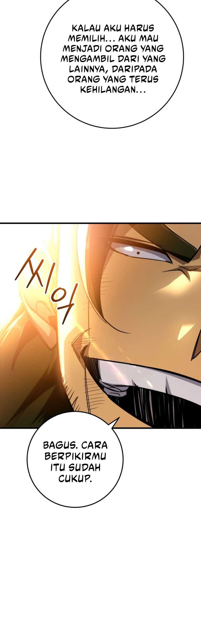Heavenly Inquisition Sword Chapter 07 Gambar 52