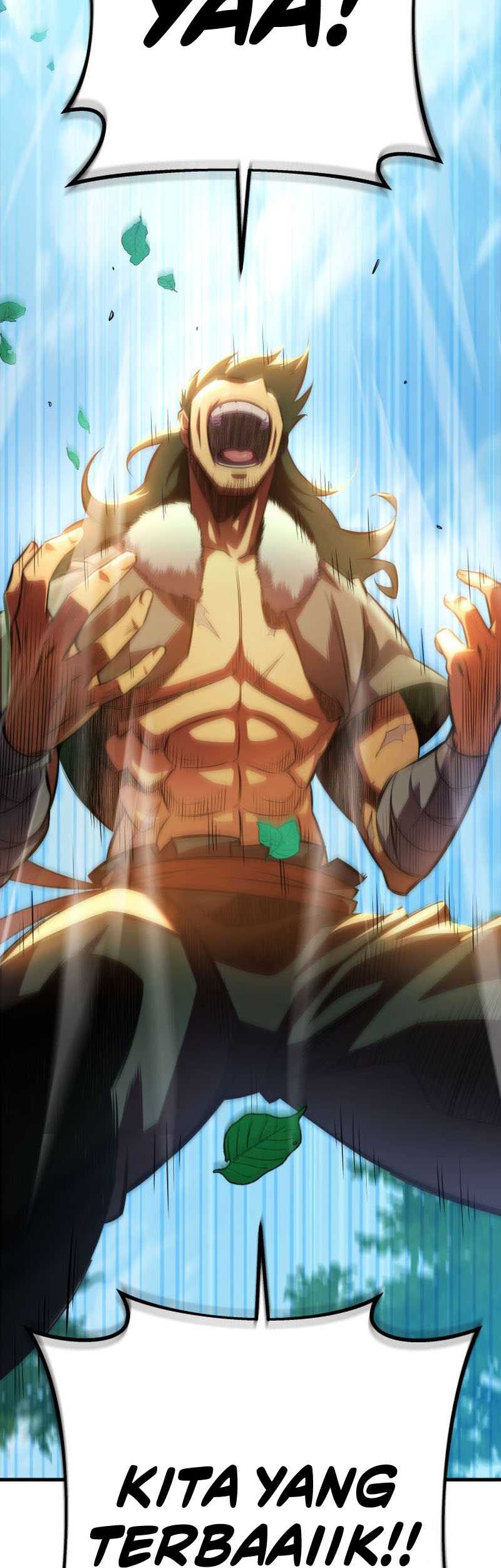 Heavenly Inquisition Sword Chapter 07 Gambar 60