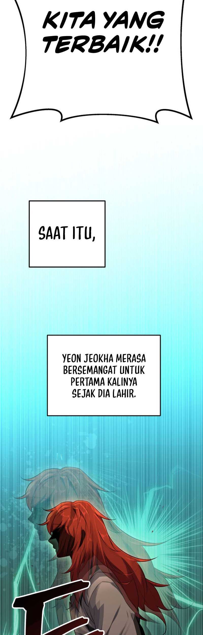 Heavenly Inquisition Sword Chapter 07 Gambar 63