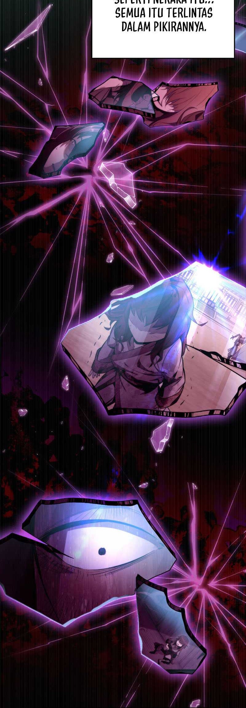 Heavenly Inquisition Sword Chapter 07 Gambar 65