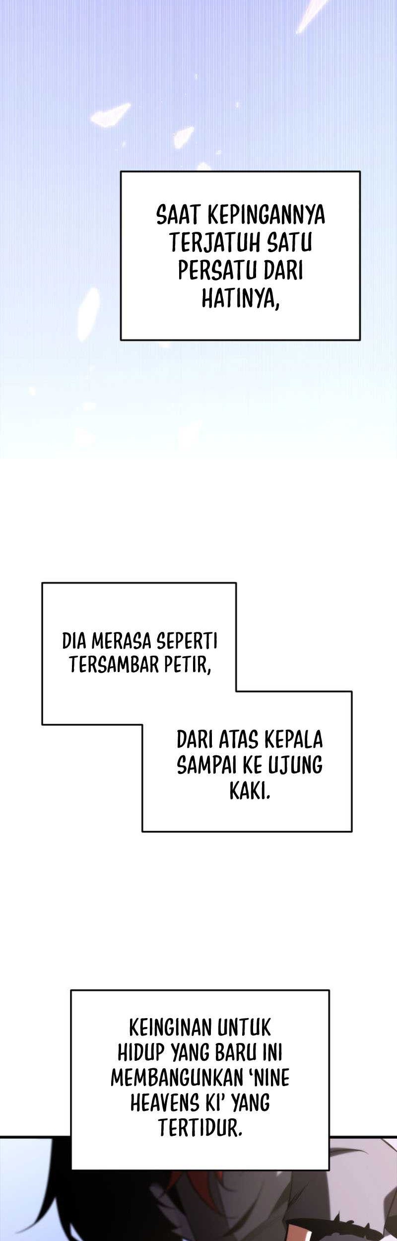 Heavenly Inquisition Sword Chapter 07 Gambar 67