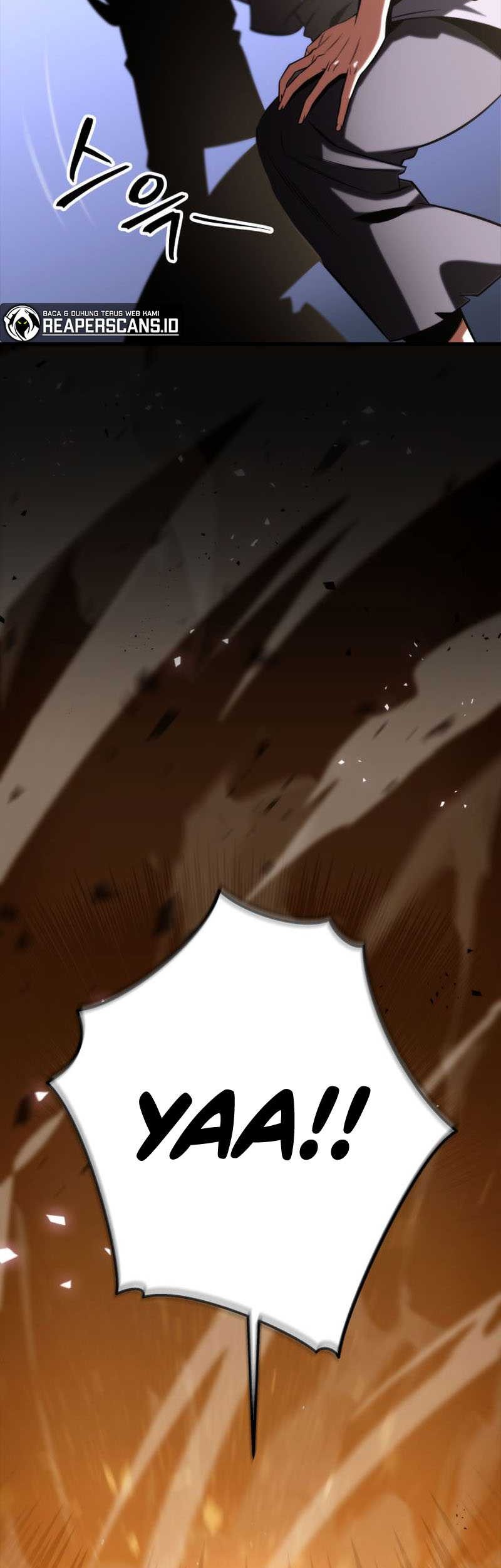 Heavenly Inquisition Sword Chapter 07 Gambar 68