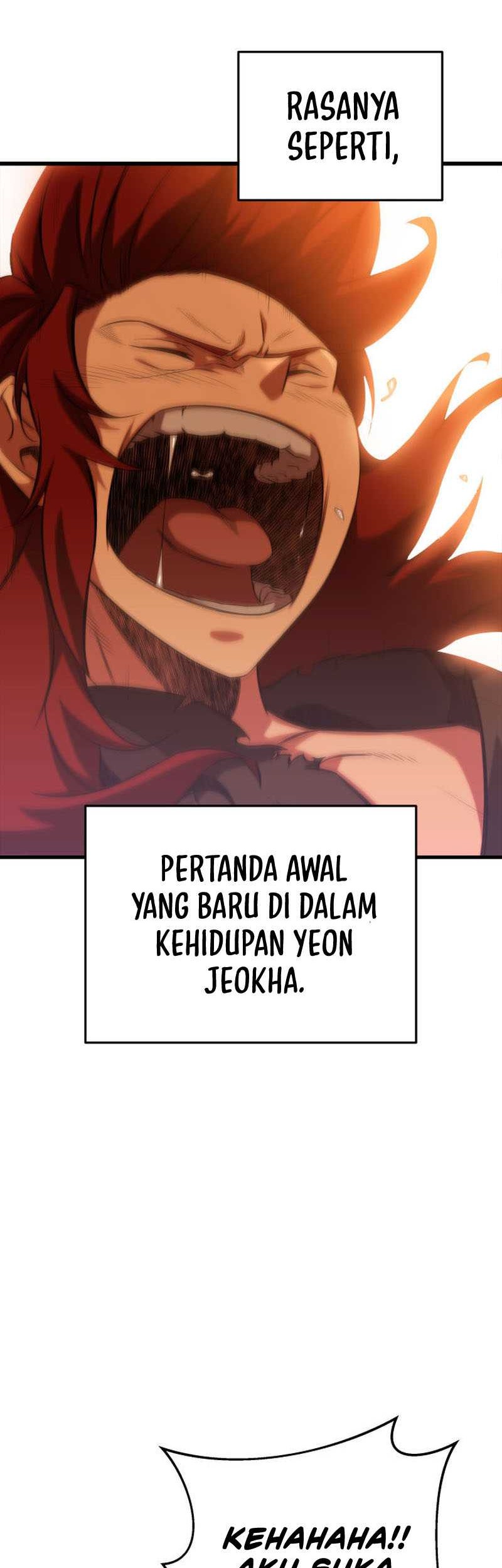 Heavenly Inquisition Sword Chapter 07 Gambar 71
