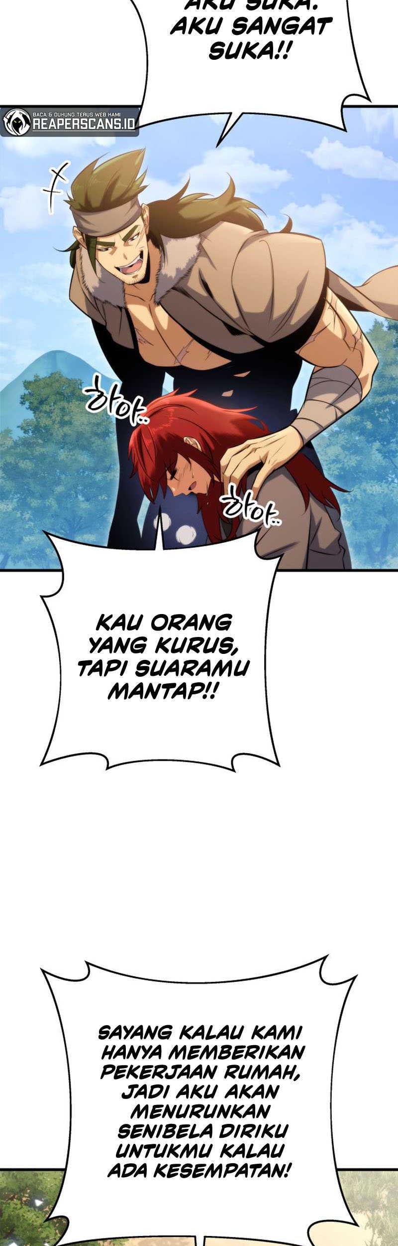 Heavenly Inquisition Sword Chapter 07 Gambar 72