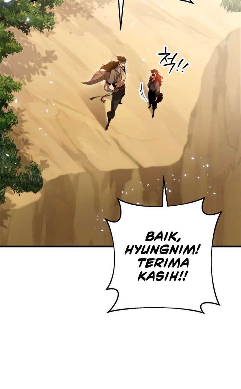 Heavenly Inquisition Sword Chapter 07 Gambar 73