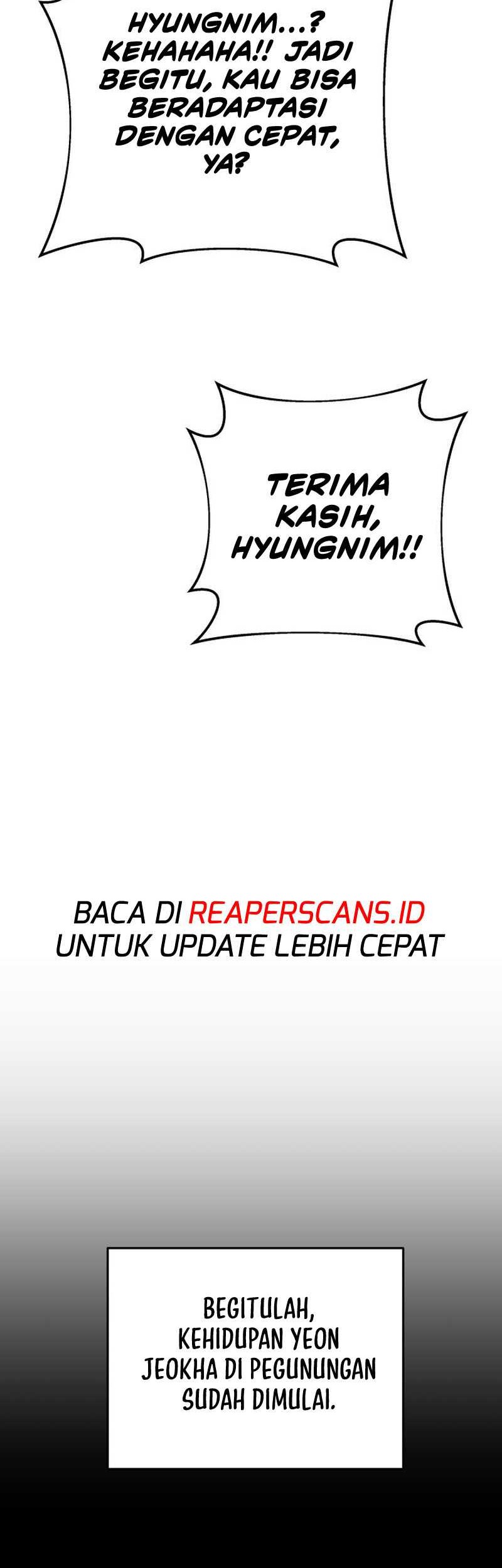Heavenly Inquisition Sword Chapter 07 Gambar 75